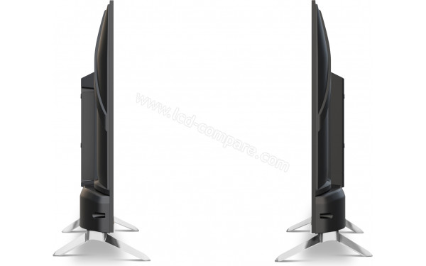 RADIOLA RA32A2W - Vue de profil