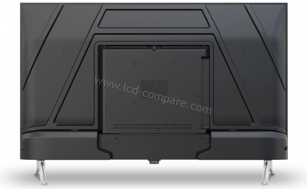 RADIOLA RA32A2W - Vue de l'arri&egrave;re