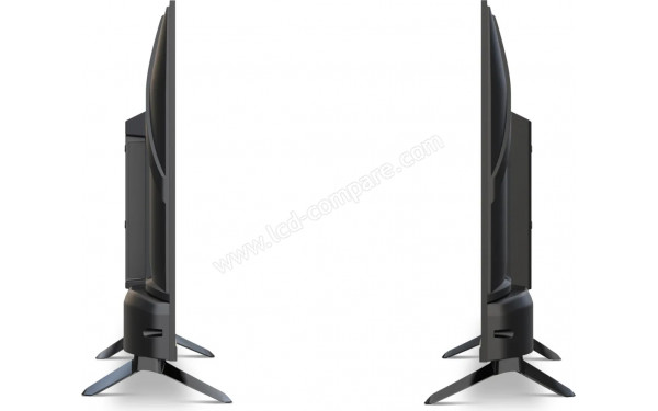 RADIOLA RA32A2 - Vue de profil