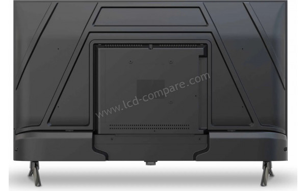 RADIOLA RA32A2 - Vue de l'arri&egrave;re