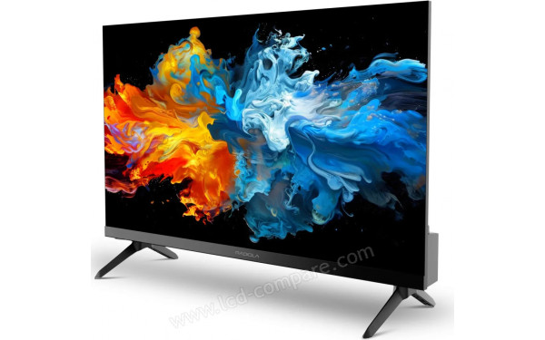 RADIOLA RA32A3 - Vue 3/4 droite