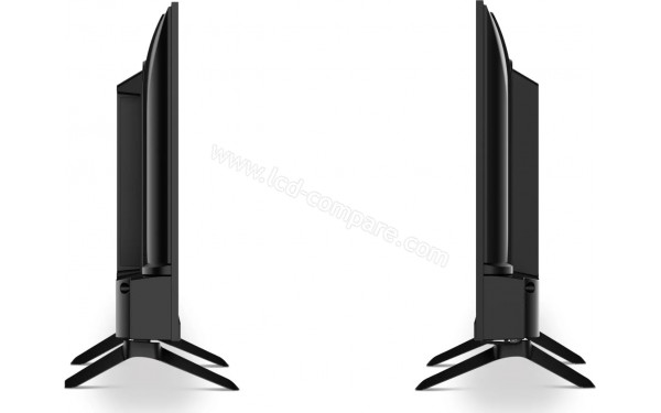 RADIOLA RA32A3 - Vue de profil