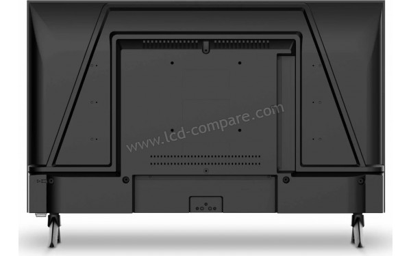 RADIOLA RA32A3 - Vue de l'arri&egrave;re