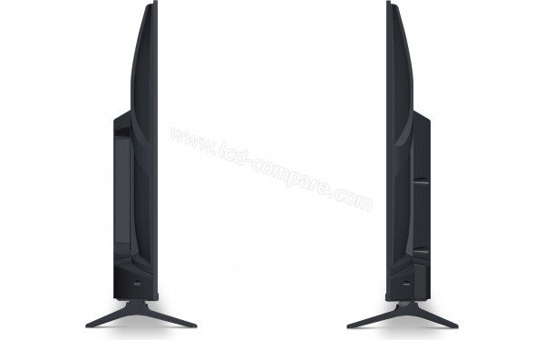 RADIOLA RA43A2 - Vue de profil