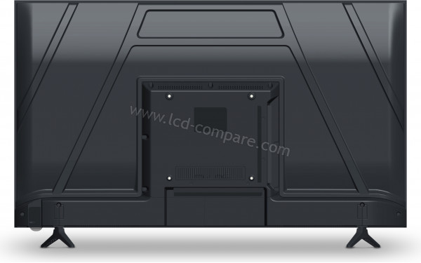 RADIOLA RA43A2 - Vue de l'arri&egrave;re