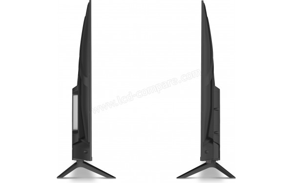 RADIOLA RA55A2 - Vue de profil