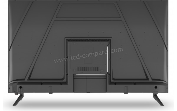 RADIOLA RA55A2 - Vue de l'arri&egrave;re