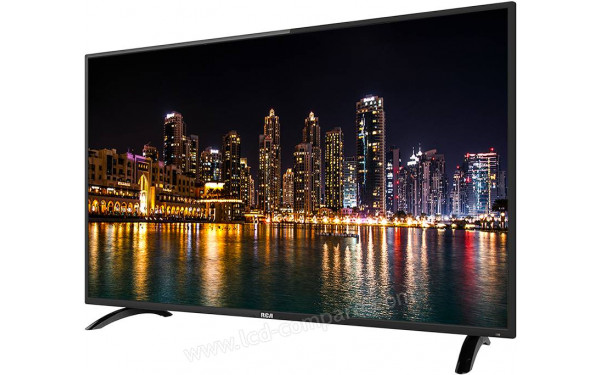 RCA R40F1FHD-EU - Vue 3/4 droite