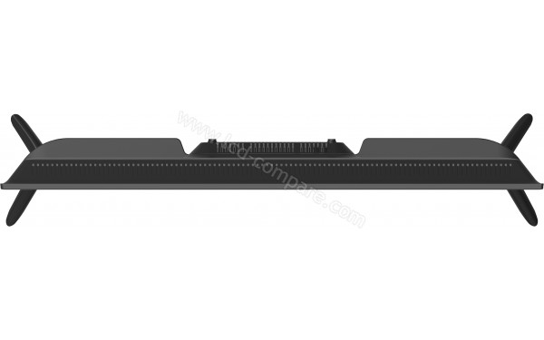 RCA R40F1FHD-EU - Vue du dessus