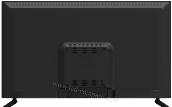 RCA R40F1FHD-EU - Vue de l'arri&egrave;re