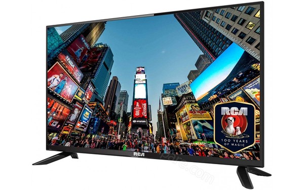 RCA RB32H1-EU - Vue 3/4 droite