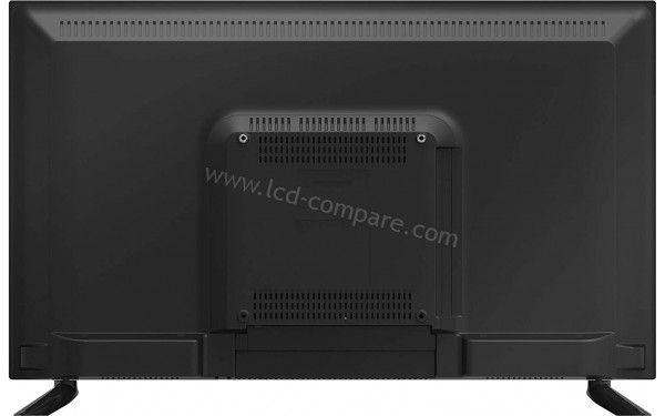 RCA RB32H1-EU - Vue de l'arri&egrave;re