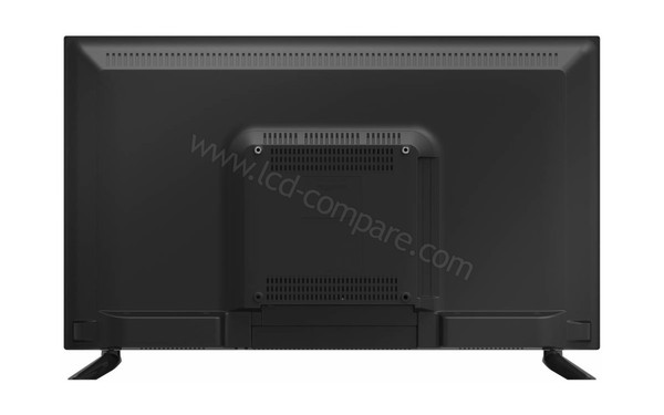 RCA RB40F1-EU - Vue de l'arri&egrave;re