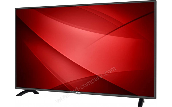 RCA RB43F3 - Vue 3/4 droite