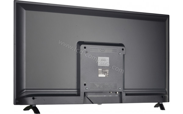 RCA RB43F3 - Vue 3/4 arri&egrave;re