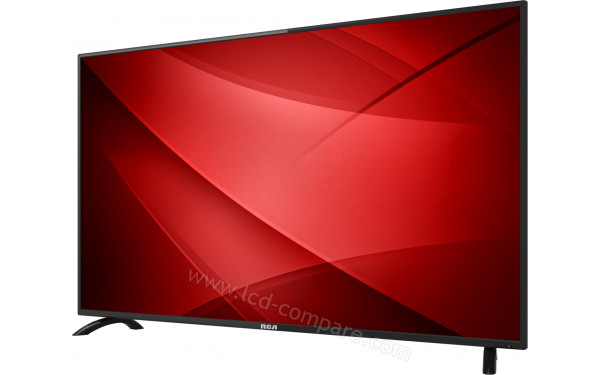 RCA Rb50f1 - Vue 3/4 droite