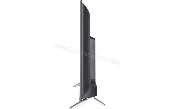 RCA RS32F3-EU - Vue de profil