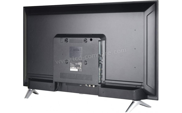 RCA RS32F3-EU - Vue 3/4 arri&egrave;re