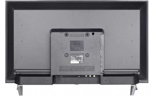 RCA RS32F3-EU - Vue de l'arri&egrave;re
