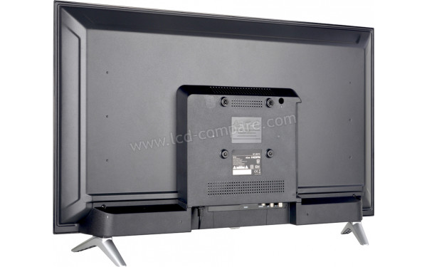 RCA RS32F3-EU - Vue 3/4 arri&egrave;re