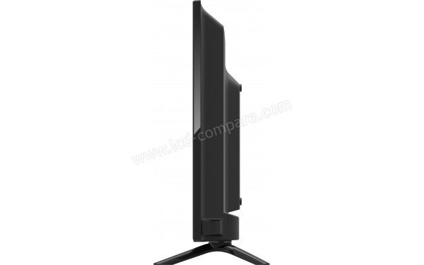 RCA RS32H2-EU - Vue de profil droit