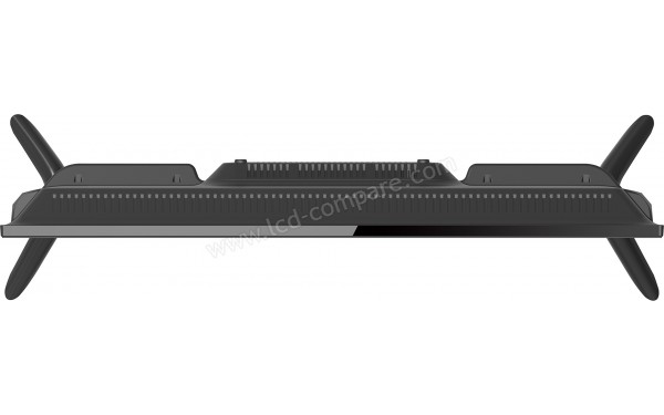 RCA RS32H2-EU - Vue du dessus