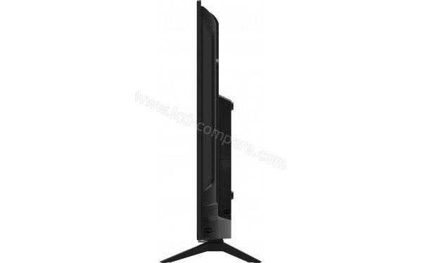 RCA RS42F2-EU - Vue de profil