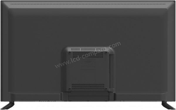 RCA RS43F2-EU - Vue de l'arri&egrave;re