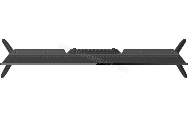 RCA RS43F2-EU - Vue du dessus