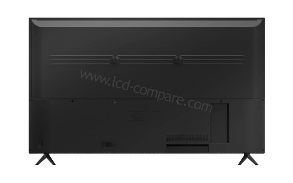 RCA RS50U1-EU - Vue de l'arri&egrave;re