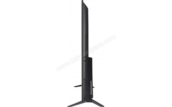 RCA RS50U2-EU - Vue de profil