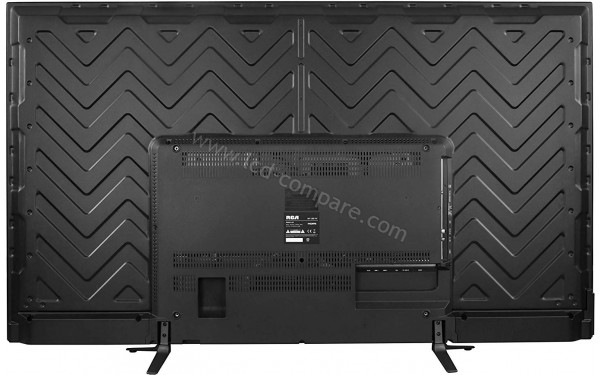 RCA RS55U1-EU - Vue de l'arri&egrave;re