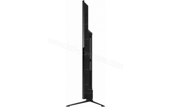 RCA RS65U1-EU - Vue de profil