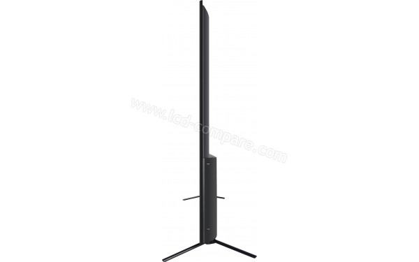 RCA RS65U2-EU - Vue de profil