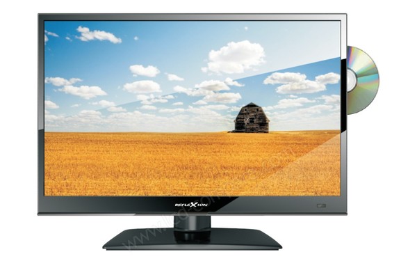 REFLEXION LDD1671 - Vue de face