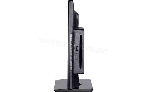 REFLEXION LDD2017 - Vue de profil