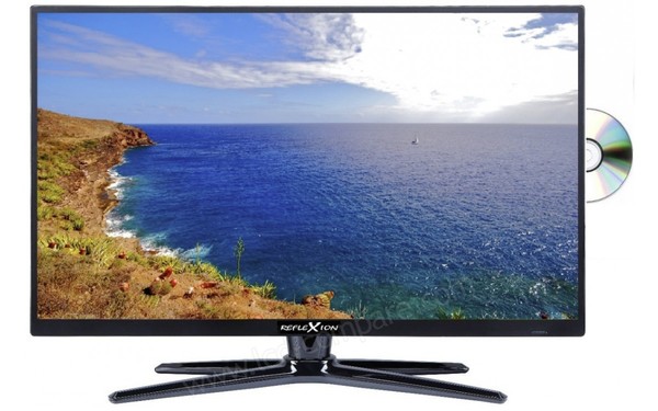 REFLEXION LDD2880 - Vue de face