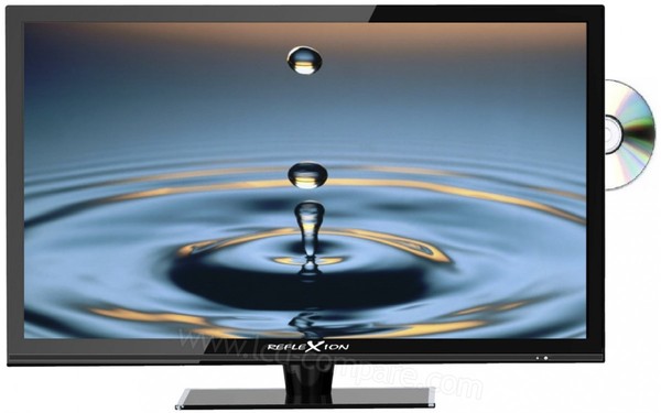 REFLEXION LDD3285 - Vue de face