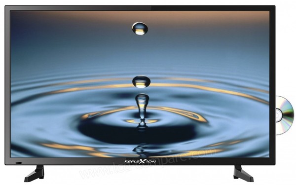 REFLEXION LDD4085 - Vue de face