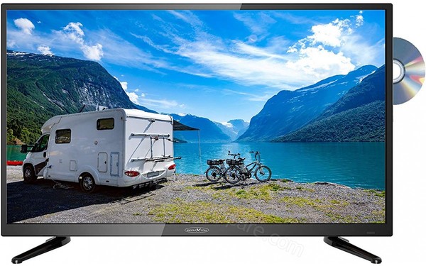 REFLEXION LDD4088 - Vue de face