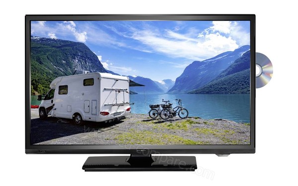 REFLEXION LDDW19N - Vue de face