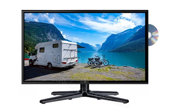 REFLEXION LDDW19 - Vue de face