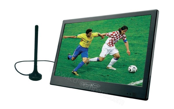 REFLEXION LED1014DV - Vue 3/4 droite