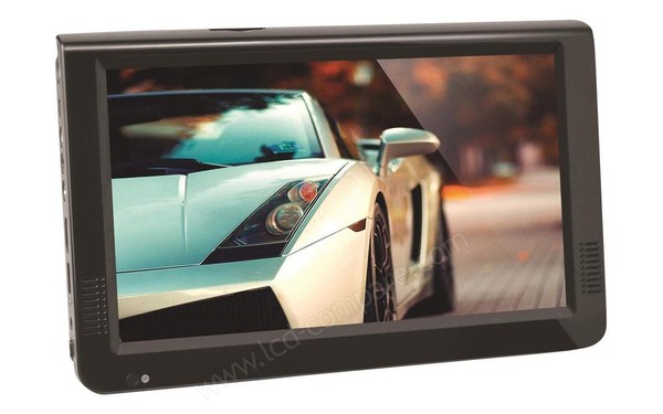 REFLEXION LED1016T2HD - Vue 3/4 gauche