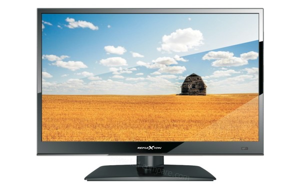 REFLEXION LED1671 - Vue de face