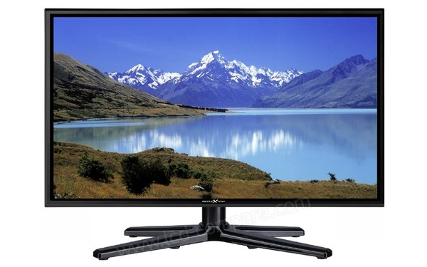 REFLEXION LED2471 - Vue de face