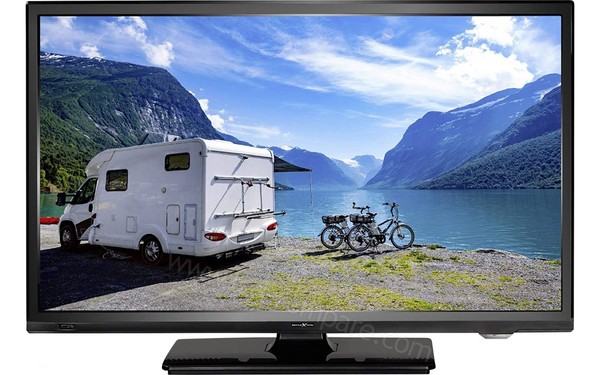 REFLEXION LEDW19N - Vue de face