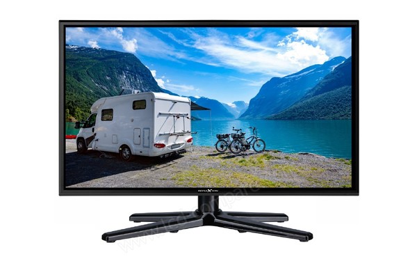 REFLEXION LEDW19 - Vue de face