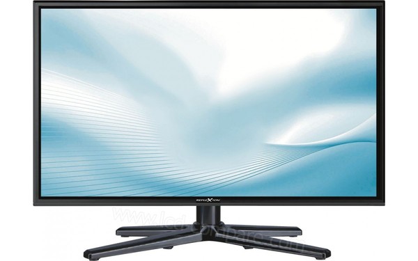 REFLEXION LEDW22 - Vue de face