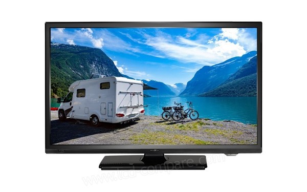 REFLEXION LEDW24N - Vue de face